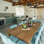 Villa Domus Sicilia - Charming Living