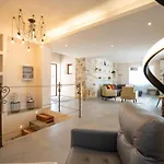 Villa Domus Sicilia - Charming Living *