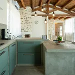 Villa Domus Sicilia - Charming Living