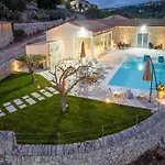 Villa Domus Sicilia - Charming Living *