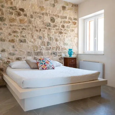 Villa Domus Sicilia - Charming Living *