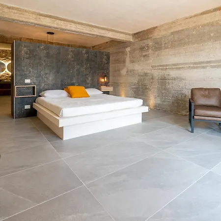 וילה Domus Sicilia - Charming Living מודיקה