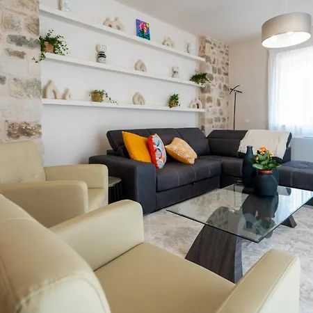 Domus Sicilia - Charming Living
