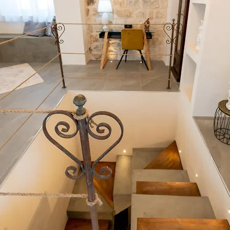 וילה Domus Sicilia - Charming Living