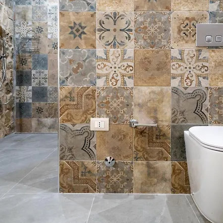 Villa Domus Sicilia - Charming Living *