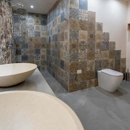 Domus Sicilia - Charming Living