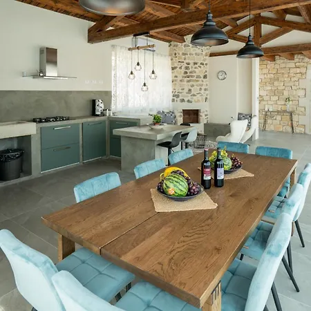 Villa Domus Sicilia - Charming Living