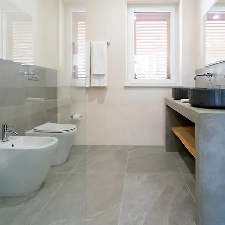 וילה Domus Sicilia - Charming Living *