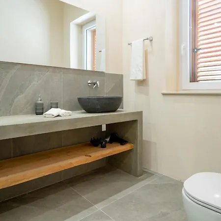 Villa Domus Sicilia - Charming Living