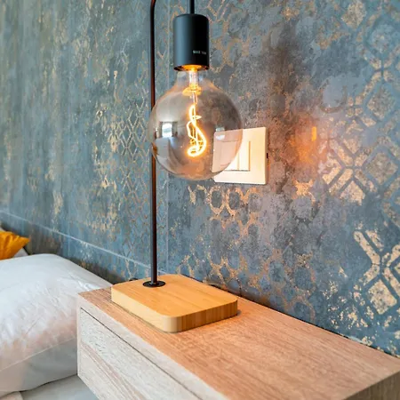 Domus Sicilia - Charming Living מודיקה
