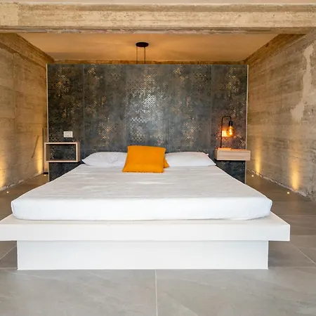 Domus Sicilia - Charming Living