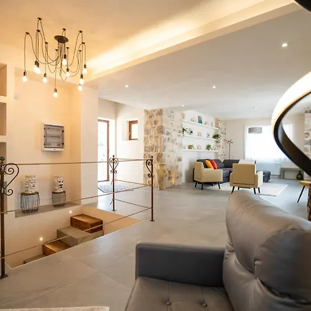 Villa Domus Sicilia - Charming Living *