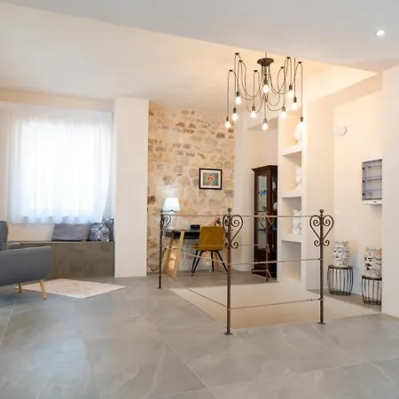 Domus Sicilia - Charming Living