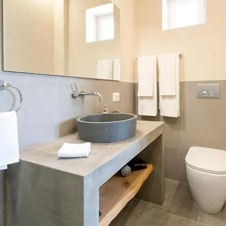 Villa Domus Sicilia - Charming Living