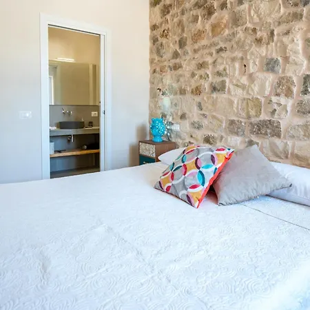 וילה Domus Sicilia - Charming Living *