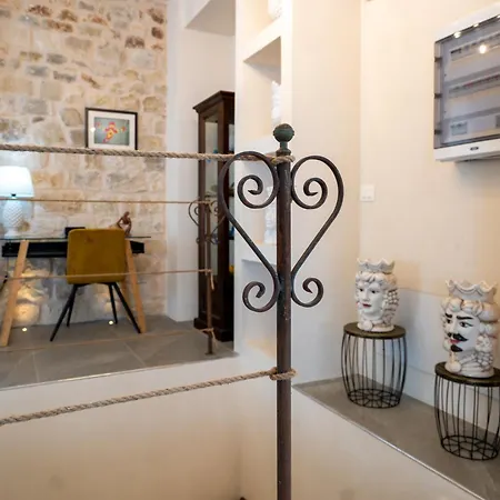 וילה Domus Sicilia - Charming Living מודיקה