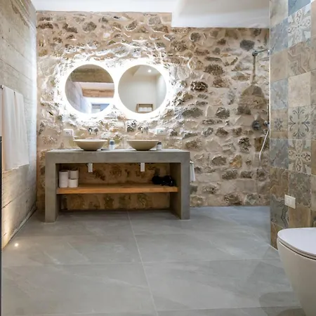 Domus Sicilia - Charming Living מודיקה