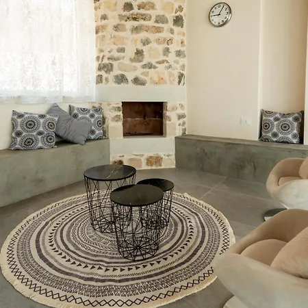וילה Domus Sicilia - Charming Living