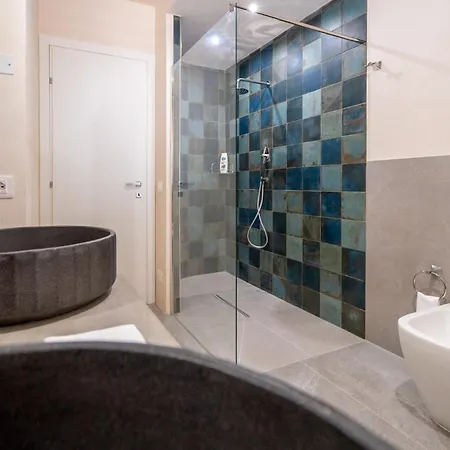 וילה Domus Sicilia - Charming Living מודיקה
