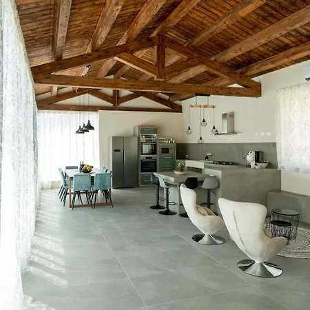וילה Domus Sicilia - Charming Living מודיקה