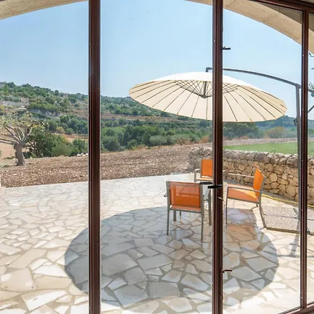 וילה Domus Sicilia - Charming Living *