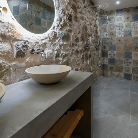 Domus Sicilia - Charming Living