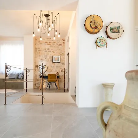 וילה Domus Sicilia - Charming Living *