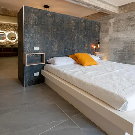 וילה Domus Sicilia - Charming Living מודיקה
