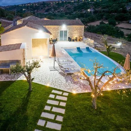 Domus Sicilia - Charming Living Modica