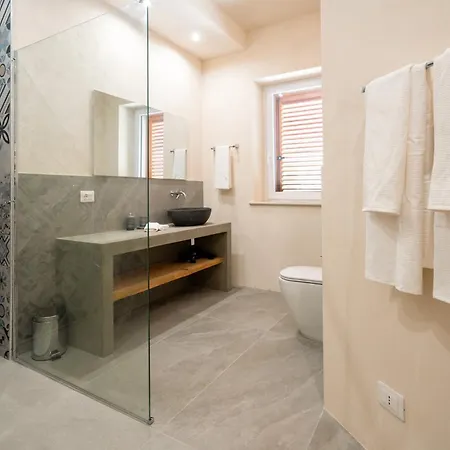 וילה Domus Sicilia - Charming Living *