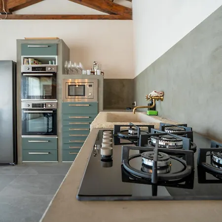 Domus Sicilia - Charming Living מודיקה