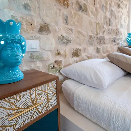 Domus Sicilia - Charming Living Modica
