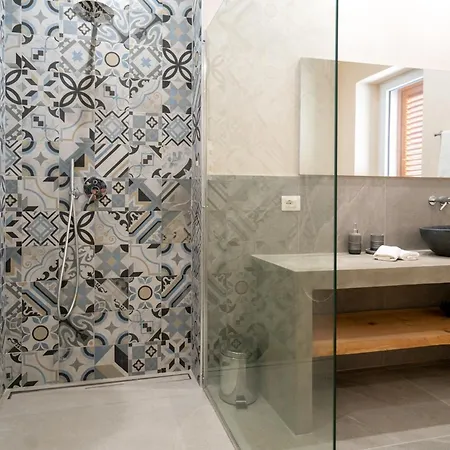 Villa Domus Sicilia - Charming Living