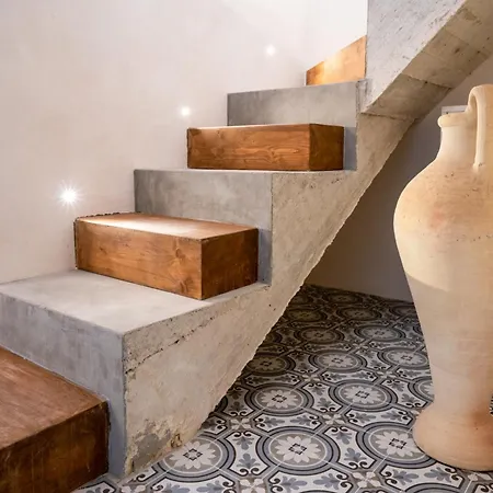 Domus Sicilia - Charming Living