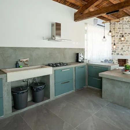 וילה Domus Sicilia - Charming Living מודיקה