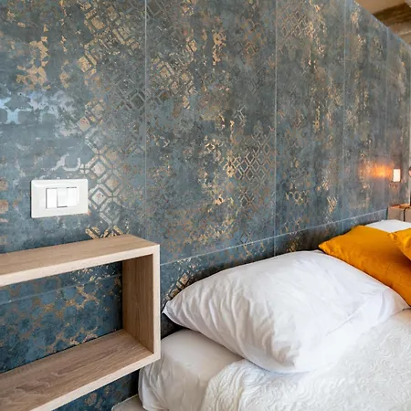 וילה Domus Sicilia - Charming Living מודיקה