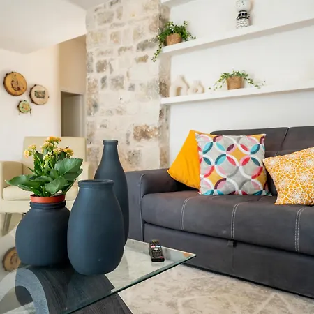 Domus Sicilia - Charming Living Modica