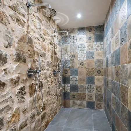 וילה Domus Sicilia - Charming Living מודיקה