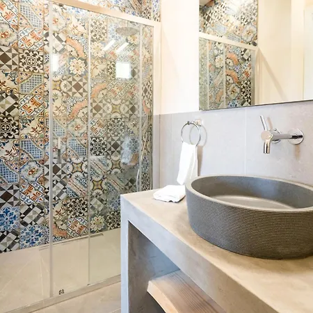 Domus Sicilia - Charming Living מודיקה