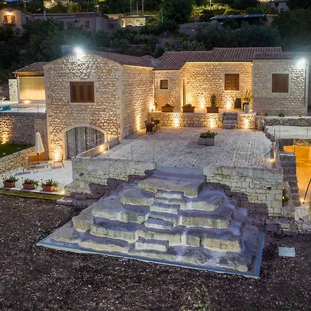 Villa Domus Sicilia - Charming Living *