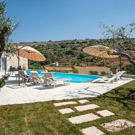 Villa Domus Sicilia - Charming Living *
