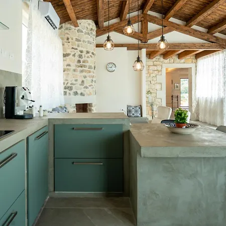 וילה Domus Sicilia - Charming Living