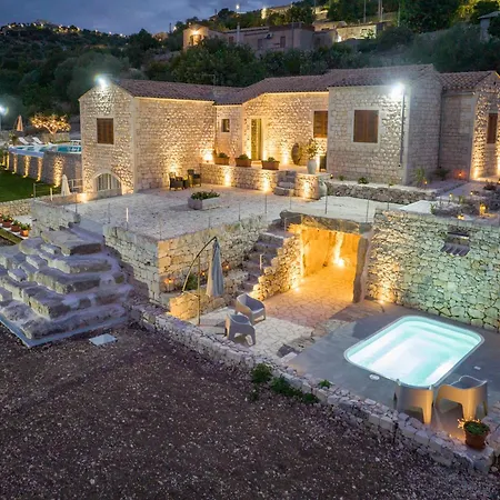 Villa Domus Sicilia - Charming Living *