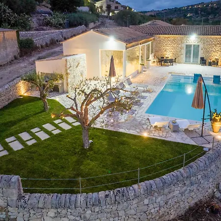 Villa Domus Sicilia - Charming Living *