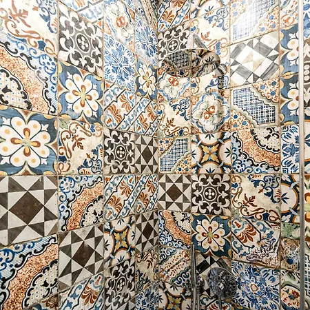 Domus Sicilia - Charming Living מודיקה