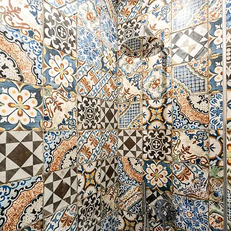 Domus Sicilia - Charming Living Modica