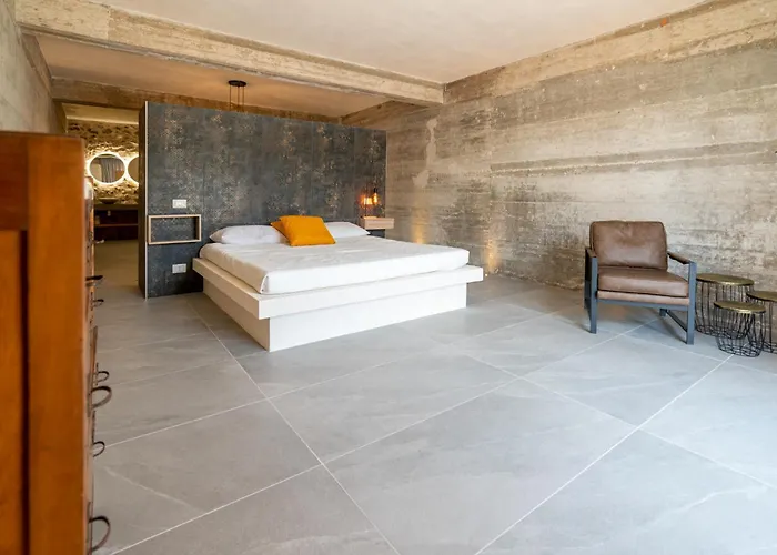 Villa Domus Sicilia - Charming Living Modica