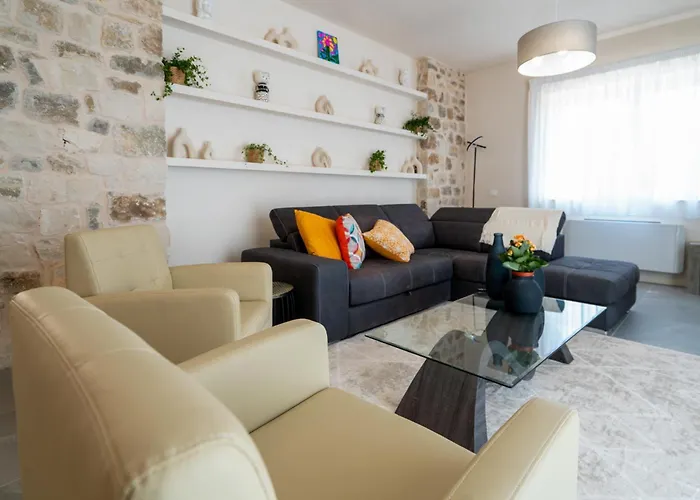 Domus Sicilia - Charming Living