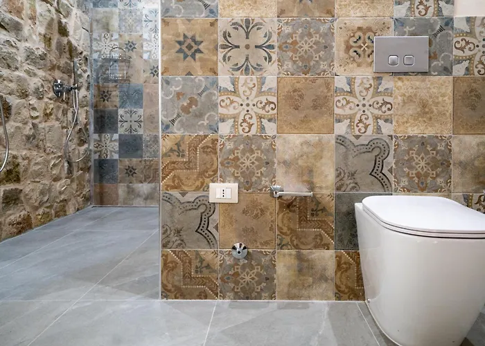 Villa Domus Sicilia - Charming Living *