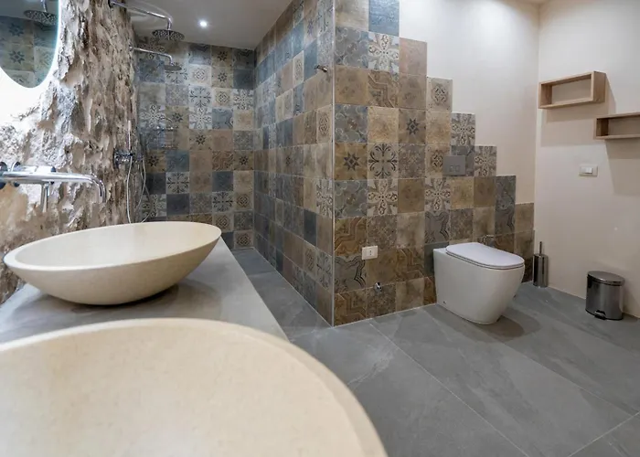 Domus Sicilia - Charming Living